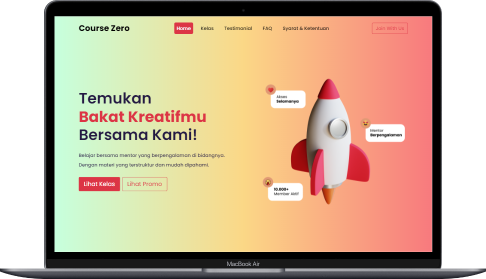 Course Zero